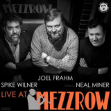 Joel Frahm - Live at Mezzrow '2017