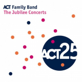 Various Artist - The Jubilee Concerts (Live) '2017