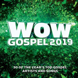 Various Artist - Wow Gospel 2019 '2019