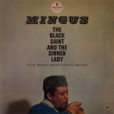 Mingus - The Black Saint And The Sinner Lady '1963 [Reissue 1982]