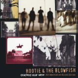 Hootie & the Blowfish - Cracked Rear View (25th Anniversary Deluxe Edition) '2019