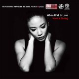 Jessica Young - When I Fall In Love '2016 [2017]
