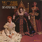 Beverly Sills - The Three Queens '1975
