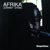 Johnny Dyani - Afrika '1992/2016