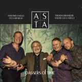 André Ceccarelli - ASTA - Passers of Time '2019