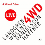 Nils Landgren - 4 Wheel Drive Live '2019