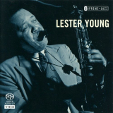 Lester Young - Supreme Jazz '2006