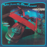Neutrons - Tales From The Blue Cocoons '1975