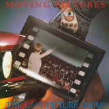 Moving Pictures - The Last Picture Show (Live) '1987