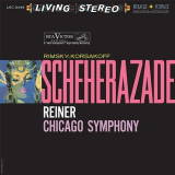 Fritz Reiner - Rimsky-Korsakov: Scheherazade '2014