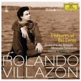 Rolando Villazon - Treasures of Bel Canto '2015