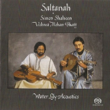 Simon Shaheen - Saltanah '1996/2001