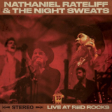 Nathaniel Rateliff - Live At Red Rocks '2017