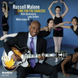 Russell Malone - Time For The Dancers '2017