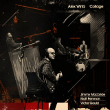 Alex Wintz - Collage '2026