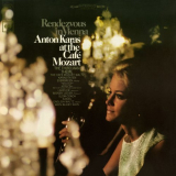 Anton Karas - Rendezvous in Vienna: Anton Karas at the Cafe Mozart '1966