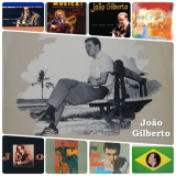 João Gilberto - Collection '1961-2019