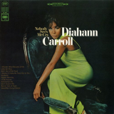 Diahann Carroll - Nobody Sees Me Cry '1967