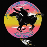 Neil Young & Crazy Horse - Way Down In The Rust Bucket (Live) '2021