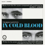 Quincy Jones - In Cold Blood (Original Soundtrack Recording) '1968;2018