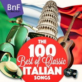Various Artist - The 100 Best of Classic Italian Songs '2015