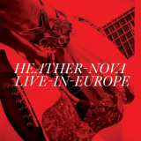 Heather Nova - Live In Europe '2026