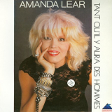 Amanda Lear - Tant Qu'il Y Aura Des Hommes '1990