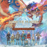 Capcom Sound Team - Monster Hunter Stories 3 Twisted Reflection (Original Soundtrack) '2026