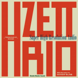 H ZETTRIO - ã€ŒPassionate Songsã€Super High-Resolution Audio [Selected by MIXERS LAB] '2020