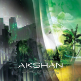 Akshan - World Of Duality '2018