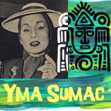 Yma Sumac - Recital (Live In Concert 1961) '1961