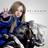 Capcom Sound Team - PRAGMATA Original Soundtrack '2026