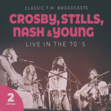 Crosby - Live In The 70s '2026