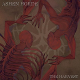 Ashen Horde - The Harvest '2026