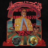 Shabazz Palaces - The Don Of Diamond Dreams '2020