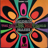 Herbie Mann - The Wailing Dervishes '1967