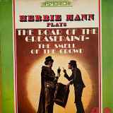 Herbie Mann - The Roar Of The Greasepaint: The Smell Of The Crowd '1965