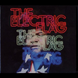Electric Flag - An American Music Band / A Long Time Comin '1968-69/2007