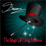 Beau - The Magic of Public Relations '2020