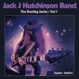 Jack J Hutchinson - Bootleg Series Vol. 1: Esquires, Bedford '2020
