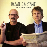 Peter Holsapple & Chris Stamey - Our Back Pages '2020