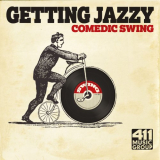 Lee Blaske - Getting Jazzy: Comedic Swing '2020