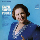 Kate Smith - Today '1966 / 2016