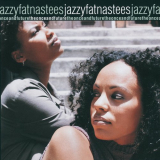 Jazzyfatnastees - The Once And Future '1999