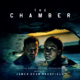 James Dean Bradfield - The Chamber (Original Motion Picture Soundtrack) '2017