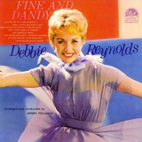 Debbie Reynolds - Fine And Dandy '1960/2020