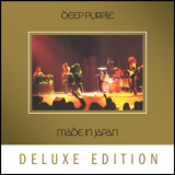 Deep Purple - Made In Japan Deluxe edition '2014
