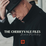 Jackie McAuley - The Cherryvale Files '2020