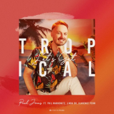 Paul Jones - Lets Get Tropical '2020