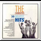 Chordettes, The - 20 Greatest Hits '2000